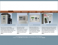 Bild Gall Tankdatensysteme GmbH