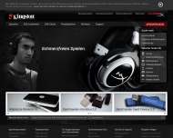 Bild Kingston Technology Deutschland GmbH