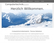 Bild Reibetanz Thomas