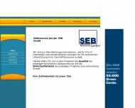 Bild SEB Software Entwicklung Boettcher GmbH
