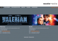 Bild Scalamedia Ges. fr Film- und Fernsehproduktion mbH Film- und Fernsehproduktion