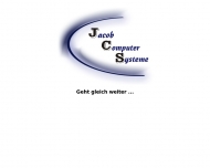 Website JCS Jacob Computer Systeme