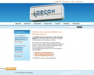 Bild DECON-Network Systemhaus & EDV Vertriebs GmbH