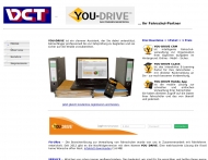Bild VCT - Vertriebsgesellschaft fr Computer und Terminals GmbH