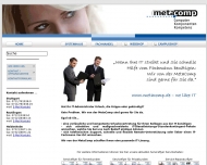 Bild MetaComp GmbH Computer + Netzwerke