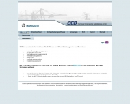 Bild C.E.B. Computer Engineering Beteiligungsgesellschaft mbH