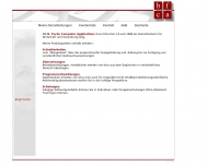 Bild Fuchs bfca computer applications