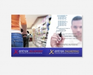 Bild Antrax Datentechnik GmbH