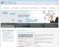 Website PC-Systeme Matthias Wörner