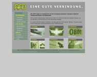 Bild AFD Allgemeine Fernsprech- und Datenanlagen Deutschland GmbH