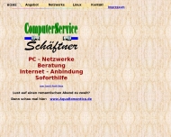 Bild ComputerService Schftner