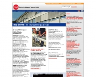 Bild Blatzheim Datensysteme und Kommunikationstechnik GmbH