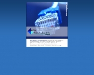 Bild NDS Netzwerk & Daten Service GmbH