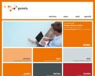 Bild gemelo gmbh
