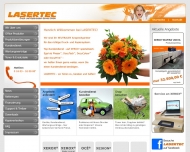 Bild LASERTEC EDV-Field Service