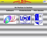 Bild Reimann Jrgen Frdertechnik EDV