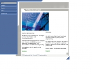 Bild Die Webdesigner Gesellschaft f. Internet u. EDV-Service mbH