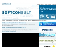 Bild Softconsult Software-, Internet-, Netzdesign GmbH