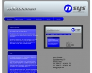 Website Nsys