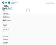 Bild C & H Computer Heinze