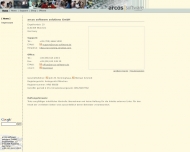 Bild ARCOS Software Solutions GmbH