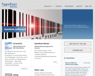 Bild bamboo software GbR