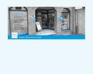 Bild Computer Heuen Daten Technik GmbH