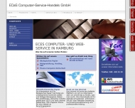 Bild ECeS Computer-Service-Handels GmbH
