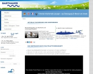 Bild Barthauer Software GmbH