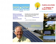 Bild erco-Solar GmbH