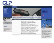 Bild CLP Computer Logistik Planung GmbH