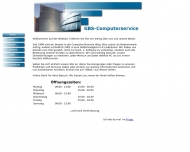 Bild Computerservice GBS