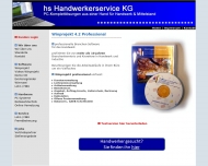 Bild hs Handwerkerservice KG