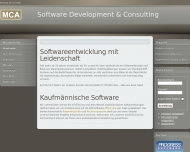 Bild MCA Micro Computer Anwendungs GmbH