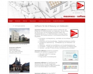intelligente Software fuer die Bestandserfassung - maxmess-software