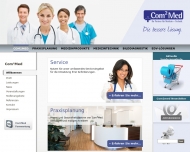 Bild Com2Med Medizintechnologien GmbH & Co KG