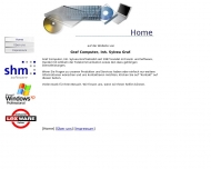 Bild GRAF COMPUTER Inh. Sylvea Graf