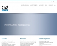 Bild Cs2 Informatik GmbH