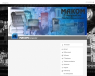 Bild MAKOM-Computer und Telekommunikation