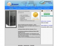 Bild Kreuzer Computer