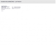 Bild Letsch