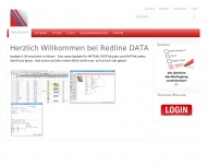 Bild Redline DATA Gesellschaft mit beschrnkter Haftung EDV Systeme