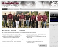 Bild ITZ Informationstechnologie-Zentrum Medicom GmbH & Co KG
