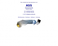 Bild Computer ASS Alexander Schnll