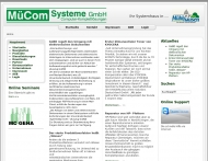 Bild Webseite  Unstruttal