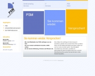 Bild PSM EDV-Service GmbH