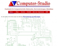 Bild Computer Studio GmbH Mecklenburg