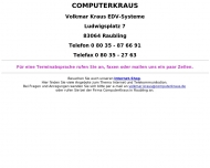 Bild Kraus EDV-Systeme