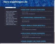 Bild Herz T.
