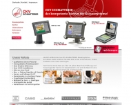 Bild CKV.SCHNATTERER, Kassensysteme e.K.